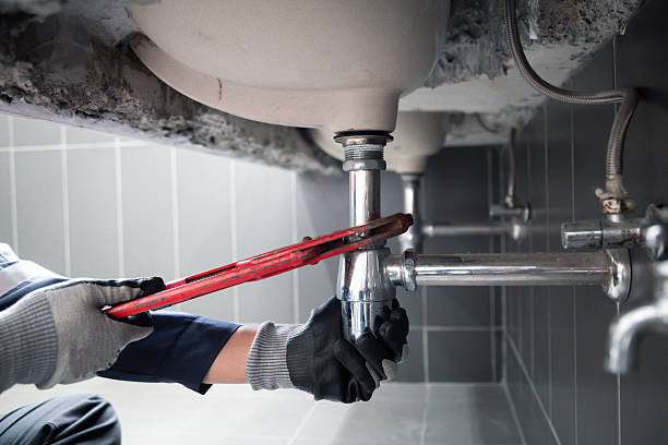 Trusted Sewer Line Repair service in Pomfret, MD - AAA Plumbing Heating